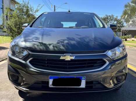 CHEVROLET Onix Hatch 1.4 4P FLEX LT AUTOM�TICO, Foto 1