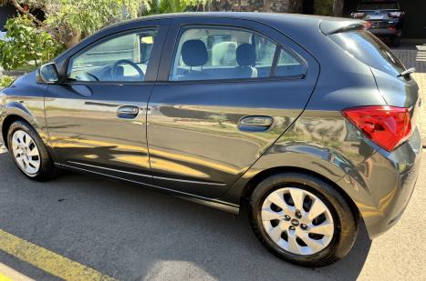 CHEVROLET Onix Hatch 1.4 4P FLEX LT AUTOM�TICO, Foto 5