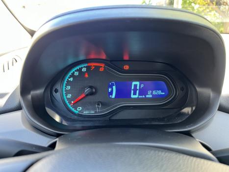 CHEVROLET Onix Hatch 1.4 4P FLEX LT AUTOM�TICO, Foto 6