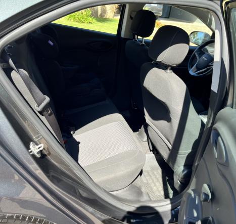 CHEVROLET Onix Hatch 1.4 4P FLEX LT AUTOM�TICO, Foto 7