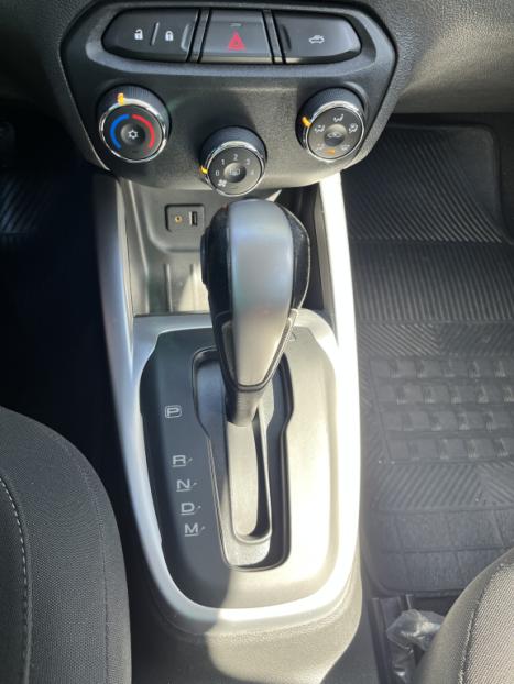 CHEVROLET Onix Hatch 1.4 4P FLEX LT AUTOM�TICO, Foto 8