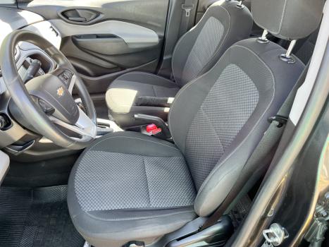 CHEVROLET Onix Hatch 1.4 4P FLEX LT AUTOM�TICO, Foto 11