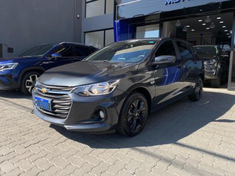 CHEVROLET Onix Hatch 1.0 4P FLEX LT2, Foto 1