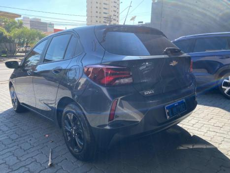 CHEVROLET Onix Hatch 1.0 4P FLEX LT2, Foto 6