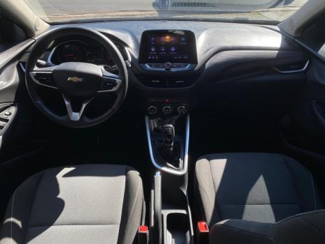 CHEVROLET Onix Hatch 1.0 4P FLEX LT2, Foto 7
