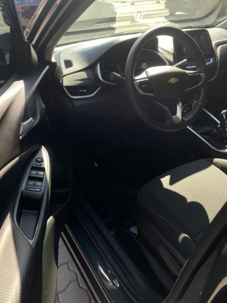 CHEVROLET Onix Hatch 1.0 4P FLEX LT2, Foto 8