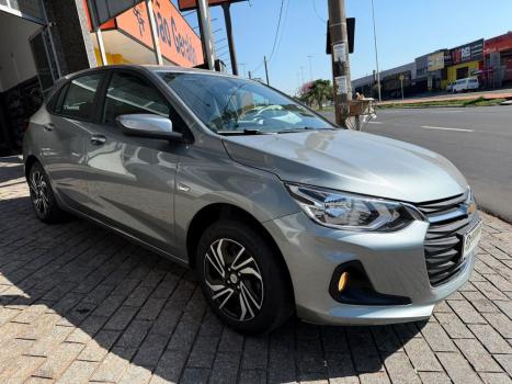 CHEVROLET Onix Hatch 1.0 4P FLEX LT2, Foto 1