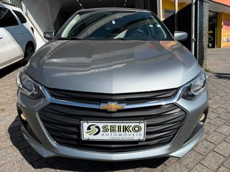 CHEVROLET Onix Hatch 1.0 4P FLEX LT2, Foto 2