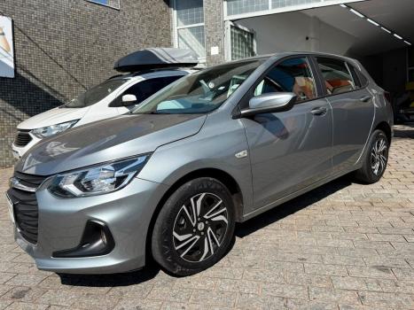 CHEVROLET Onix Hatch 1.0 4P FLEX LT2, Foto 3