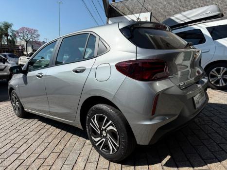 CHEVROLET Onix Hatch 1.0 4P FLEX LT2, Foto 4