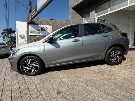 CHEVROLET Onix Hatch 1.0 4P FLEX LT2, Foto 5