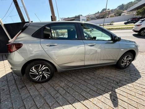 CHEVROLET Onix Hatch 1.0 4P FLEX LT2, Foto 8