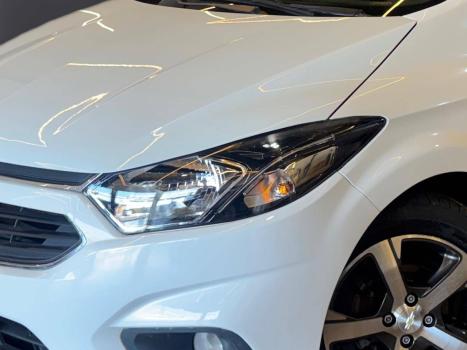 CHEVROLET Onix Hatch 1.4 4P FLEX LTZ AUTOM�TICO, Foto 5