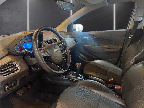 CHEVROLET Onix Hatch 1.4 4P FLEX LTZ AUTOM�TICO, Foto 7