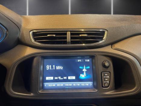 CHEVROLET Onix Hatch 1.4 4P FLEX LTZ AUTOM�TICO, Foto 9