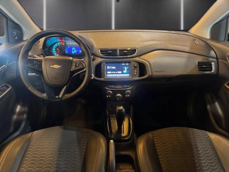 CHEVROLET Onix Hatch 1.4 4P FLEX LTZ AUTOM�TICO, Foto 10
