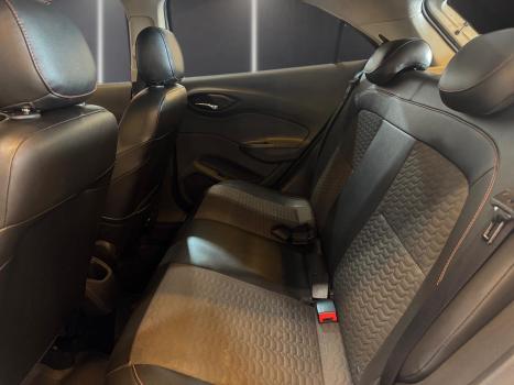 CHEVROLET Onix Hatch 1.4 4P FLEX LTZ AUTOM�TICO, Foto 11