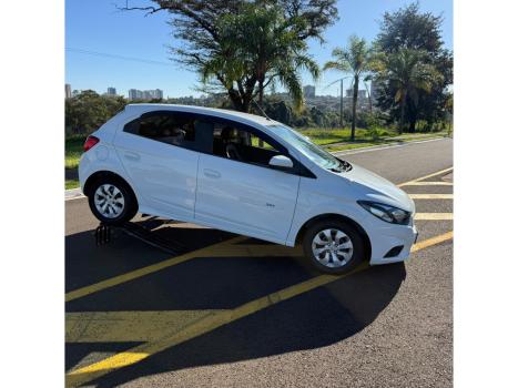 CHEVROLET Onix Hatch 1.0 4P FLEX LT, Foto 3