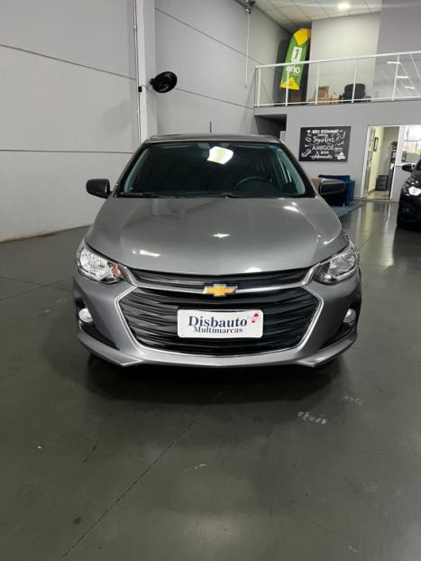 CHEVROLET Onix Hatch 1.0 12V 4P FLEX, Foto 2