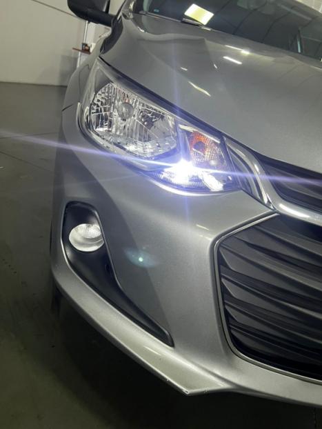 CHEVROLET Onix Hatch 1.0 12V 4P FLEX, Foto 12