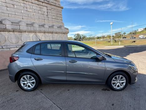 CHEVROLET Onix Hatch 1.0 12V 4P FLEX LT, Foto 3