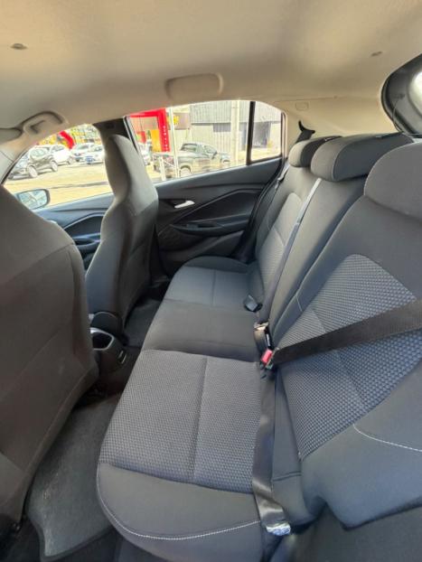 CHEVROLET Onix Hatch 1.0 12V 4P FLEX LT, Foto 9
