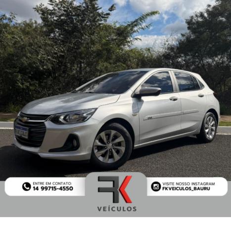 CHEVROLET Onix Hatch 1.0 12V 4P FLEX LT TURBO AUTOM�TICO, Foto 1