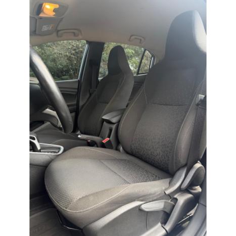 CHEVROLET Onix Hatch 1.0 12V 4P FLEX LT TURBO AUTOM�TICO, Foto 7