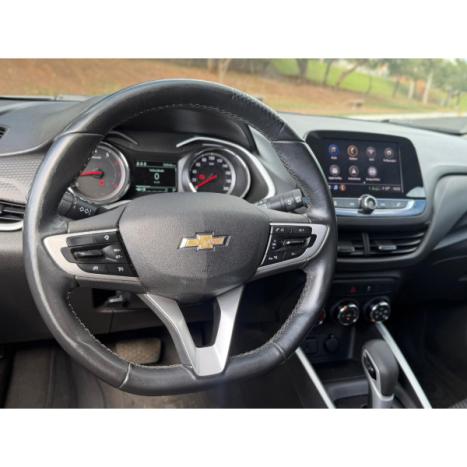 CHEVROLET Onix Hatch 1.0 12V 4P FLEX LT TURBO AUTOM�TICO, Foto 8