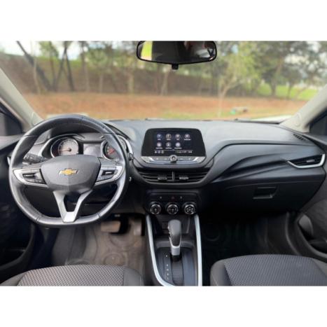 CHEVROLET Onix Hatch 1.0 12V 4P FLEX LT TURBO AUTOM�TICO, Foto 9
