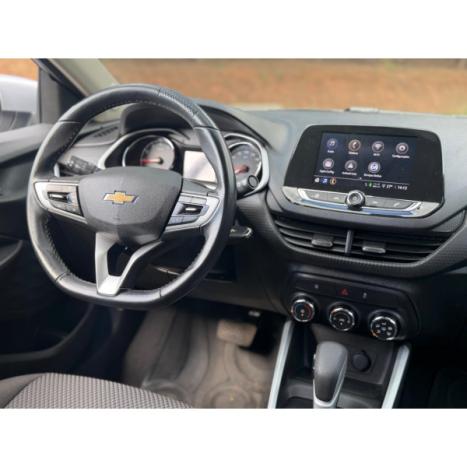 CHEVROLET Onix Hatch 1.0 12V 4P FLEX LT TURBO AUTOM�TICO, Foto 10