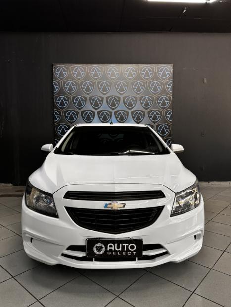 CHEVROLET Onix Hatch 1.0 4P FLEX JOY, Foto 2