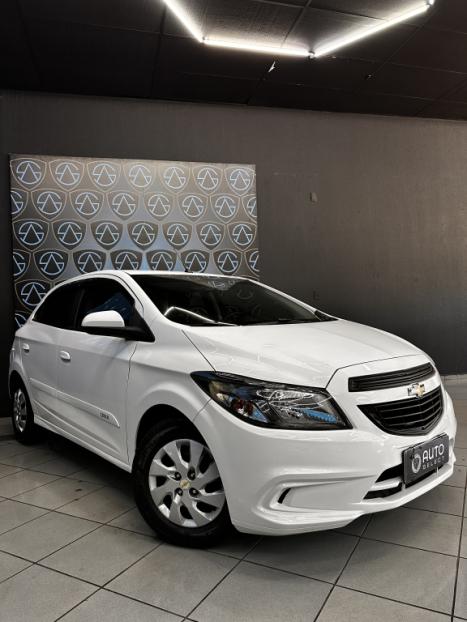 CHEVROLET Onix Hatch 1.0 4P FLEX JOY, Foto 3