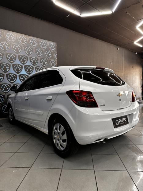 CHEVROLET Onix Hatch 1.0 4P FLEX JOY, Foto 6