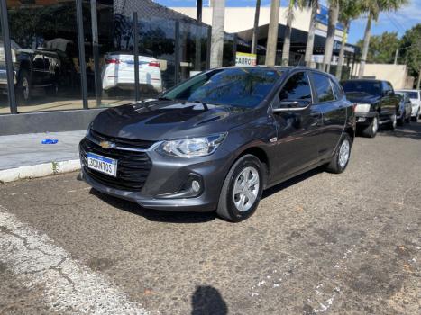 CHEVROLET Onix Hatch 1.0 12V 4P FLEX LT, Foto 1