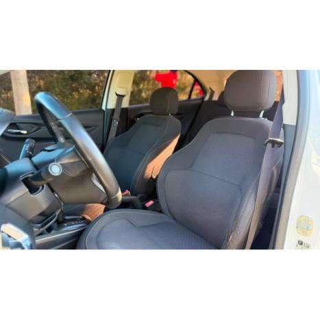 CHEVROLET Onix Hatch 1.4 4P FLEX LT AUTOM�TICO, Foto 8