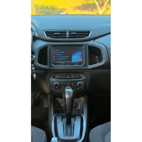 CHEVROLET Onix Hatch 1.4 4P FLEX LT AUTOM�TICO, Foto 11