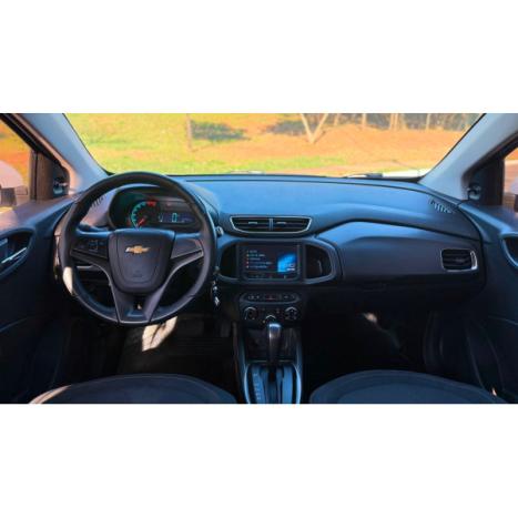 CHEVROLET Onix Hatch 1.4 4P FLEX LT AUTOM�TICO, Foto 12