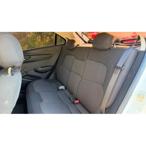 CHEVROLET Onix Hatch 1.4 4P FLEX LT AUTOM�TICO, Foto 14