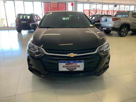 CHEVROLET Onix Hatch 1.0 12V 4P FLEX PLUS TURBO AUTOM�TICO, Foto 2