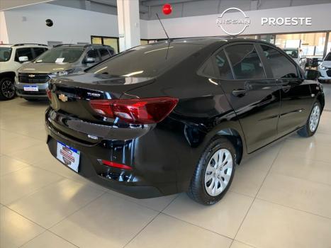 CHEVROLET Onix Hatch 1.0 12V 4P FLEX PLUS TURBO AUTOM�TICO, Foto 4