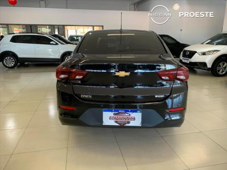 CHEVROLET Onix Hatch 1.0 12V 4P FLEX PLUS TURBO AUTOM�TICO, Foto 5