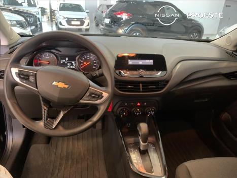 CHEVROLET Onix Hatch 1.0 12V 4P FLEX PLUS TURBO AUTOM�TICO, Foto 9