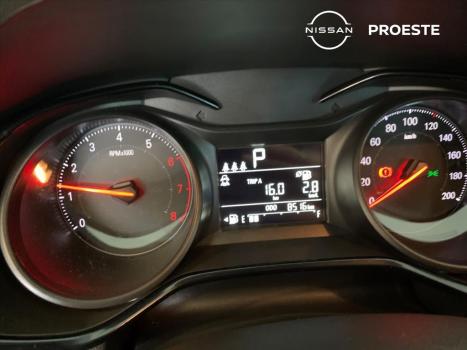 CHEVROLET Onix Hatch 1.0 12V 4P FLEX PLUS TURBO AUTOM�TICO, Foto 10