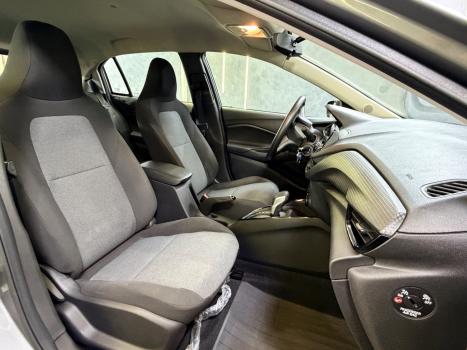 CHEVROLET Onix Hatch 1.0 12V 4P FLEX LTZ TURBO, Foto 11