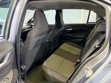 CHEVROLET Onix Hatch 1.0 12V 4P FLEX LTZ TURBO, Foto 12