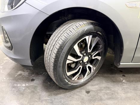 CHEVROLET Onix Hatch 1.0 12V 4P FLEX LTZ TURBO, Foto 14