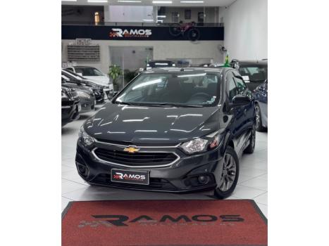 CHEVROLET Onix Hatch 1.4 4P FLEX ACTIV AUTOM�TICO, Foto 1