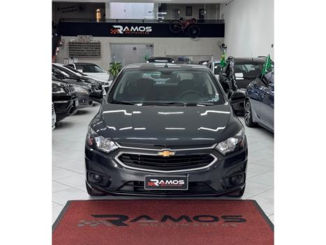 CHEVROLET Onix Hatch 1.4 4P FLEX ACTIV AUTOM�TICO, Foto 3