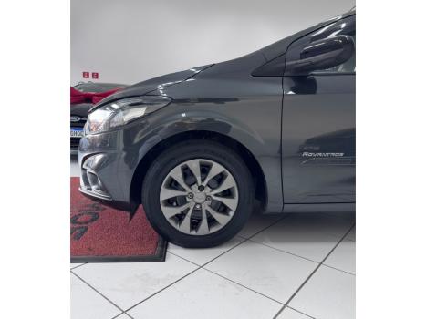 CHEVROLET Onix Hatch 1.4 4P FLEX ACTIV AUTOM�TICO, Foto 5